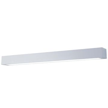 Light Prestige Ibros LP-7001/1C WH-93 24 CCT Nástěnná lampa 1x24W/LED 4000K 1920 lm IP44