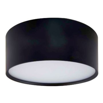 Light Prestige Kendal LP-6331/1SM BK Nástěnné osvětlení 1x6W/LED 3000K 800 lm IP20