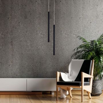 Light Prestige Lungo LP-894/1P BK Závěsná lampa 1x5W/G9 IP20