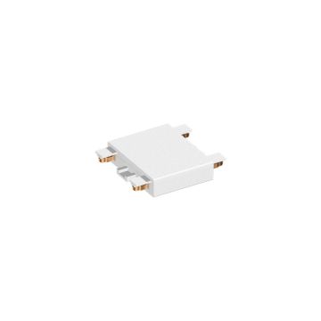 Light Prestige Magnetic LP-656-MAG SLIM łącznik I SM WH Konektor IP20