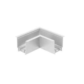 Light Prestige Magnetic LP-656-MAG SLIM łącznik L RS WH Konektor IP20