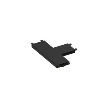 Light Prestige Magnetic LP-656-MAG SLIM łącznik T SM BK Konektor IP20