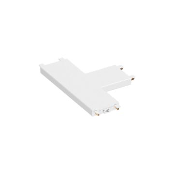 Light Prestige Magnetic LP-656-MAG SLIM łącznik T SM WH Konektor IP20