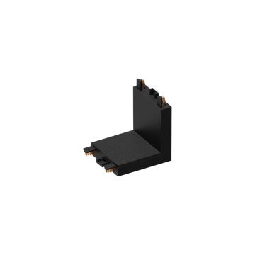 Light Prestige Modern Slim LP-656-MAG SLIM L SM kąt BK Konektor IP20
