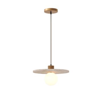 Maxlight LANDO P0650 Závěsná lampa 1x7w/g9