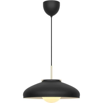 Nordlux Latif 2520123003 Závěsná lampa 1x25w/e14 ip20