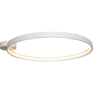 Zuma Line CIRCLE LA0771 Stropní lampa 1x50W/LED 3000K 5520LM IP20