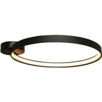 Zuma Line CIRCLE LA0772 Stropní lampa 1x50W/LED 3000K 5520LM IP20