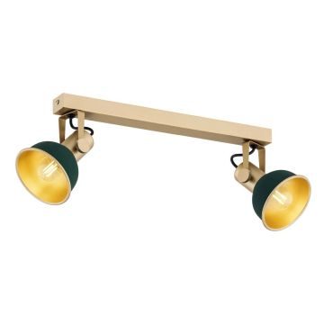 Argon LENORA 7143 Bodové světlo 2x7W/E14 IP20