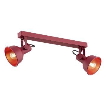 Argon LENORA 7173 Bodové světlo 2x7W/E14 IP20