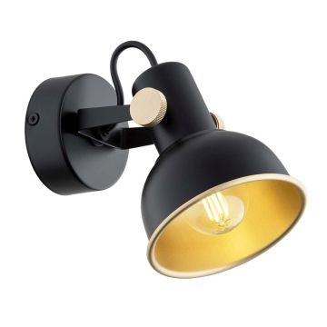 Argon LENORA 8246 Nástěnná lampa 1x7W/E14 IP20