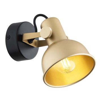 Argon LENORA 8248 Nástěnná lampa 1x7W/E14 IP20