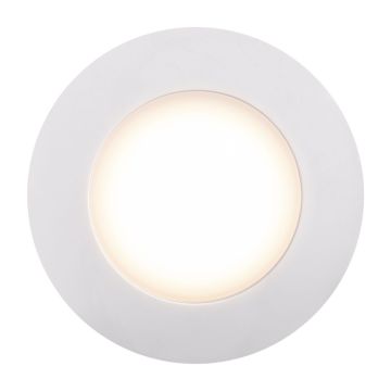 Nordlux LEONIS 49160101 Zasouvací osvětlení -Sada 3 kusů 1x4,5W/LED 2700K 345LM IP65