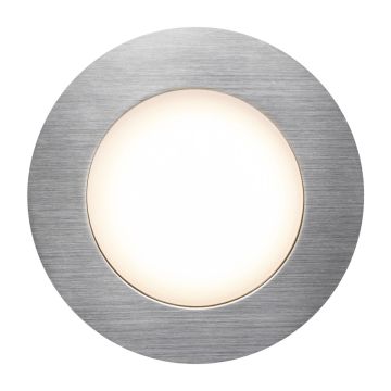 Nordlux LEONIS 49200155 Zasouvací osvětlení 1x4,5W/LED 4000K 400LM IP65