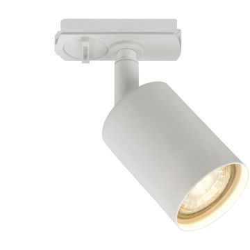 Nordlux ExplorLink 2610189901 Kolejový reflektor 1x7w/GU10 IP20