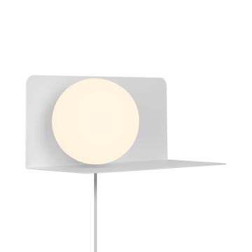 Nordlux LILIBETH 2312931001 Nástěnná lampa 1x25W/E14 IP20