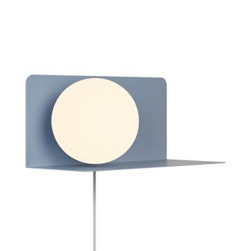 Nordlux LILIBETH 2312931006 Nástěnná lampa 1x25W/E14 IP20