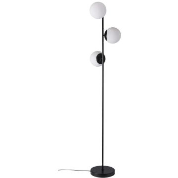 Nordlux LILLY 48613003 Stojací lampa 3x15W/E14 IP20
