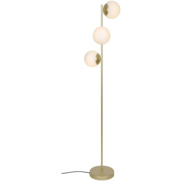 Nordlux LILLY 48613035 Stojací lampa 3x25w/E14 IP20