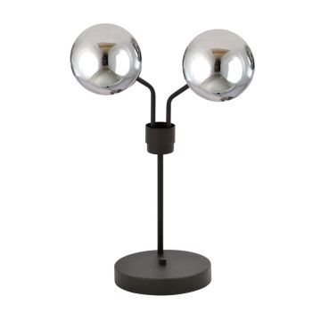 Emibig NOVA 1140/LN2 Stolní lampa 2x40W/E14 IP20