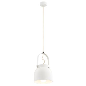 Argon LOGAN 8280 Závěsná lampa 1x15W/E27 IP20