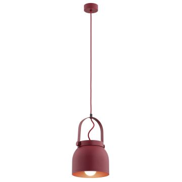 Argon LOGAN 8282 Závěsná lampa 1x15W/E27 IP20