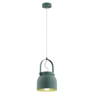 Argon LOGAN 8283 Závěsná lampa 1x15W/E27 IP20