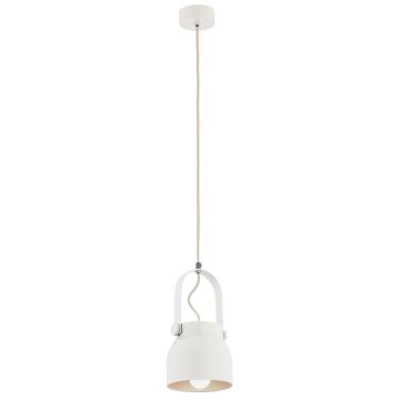 Argon LOGAN 8290 Závěsná lampa 1x15W/E27 IP20