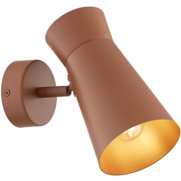 Argon LORD 8765 Nástěnná lampa 1x7W/E14 ip20