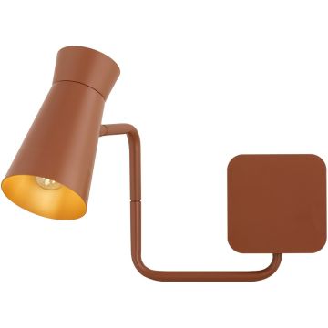 Argon LORD 8882 Nástěnná lampa 1x7W/E14 ip20