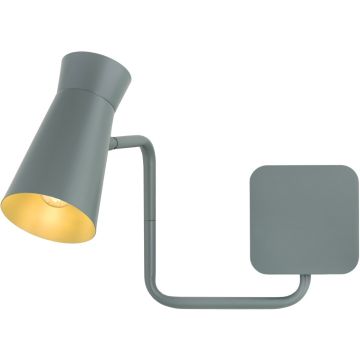 Argon LORD 8883 Nástěnná lampa 1x7W/E14 ip20