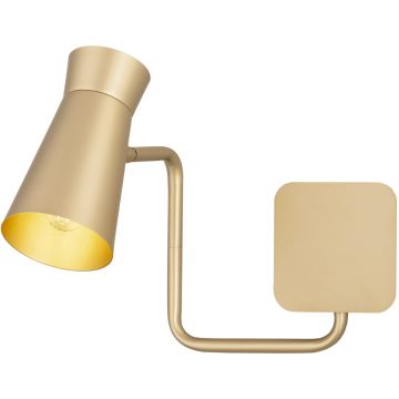 Argon LORD 8884 Nástěnná lampa 1x7W/E14 ip20