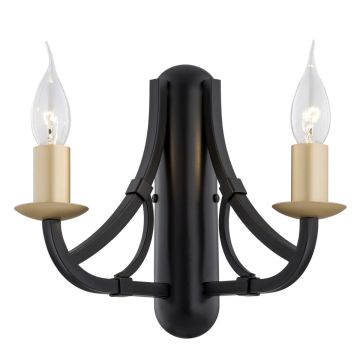 Argon LORENZO 7181 Nástěnná lampa 2x7W/E14 IP20
