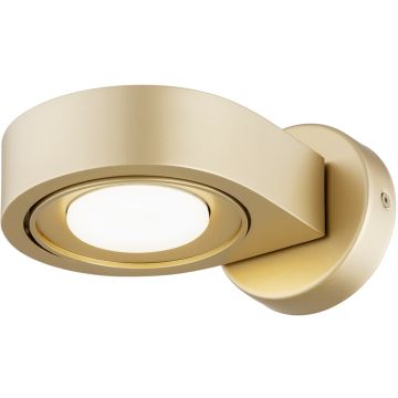 Argon LOTUS 8899 Nástěnná lampa 1x12W/GX53 ip20