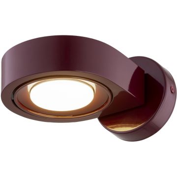 Argon LOTUS 8901 Nástěnná lampa 1x12W/GX53 ip20