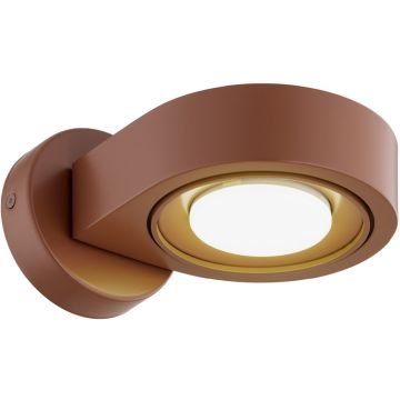 Argon LOTUS 8902 Nástěnná lampa 1x12W/GX53 ip20
