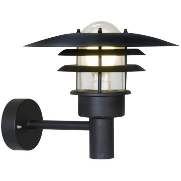 Nordlux LØNSTRUP 71411003 Nástěnná lampa 1x60W/E27 IP44