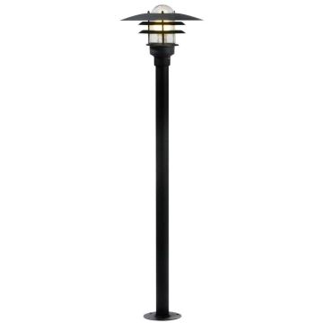 Nordlux LØNSTRUP 71428003 Stojací lampa 1x60W/E27 IP44