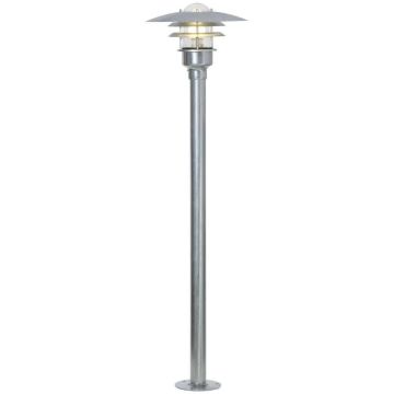 Nordlux LØNSTRUP 71428031 Stojací lampa 1x60W/E27 IP44