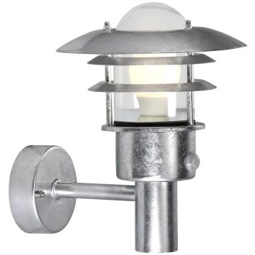 Nordlux LØNSTRUP 71432031 Nástěnná lampa 1x60W/E27 IP44