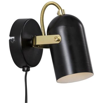 Nordlux LOTUS 50101003 Nástěnná lampa 1x40W/E14 IP20