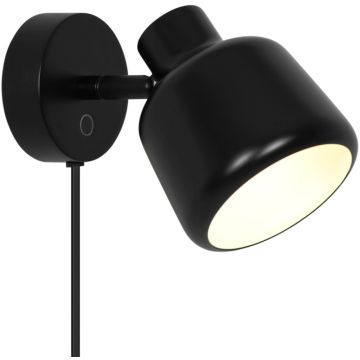 Nordlux LOUELLA 2612091003 Nástěnná lampa 1x10w/E14 IP20