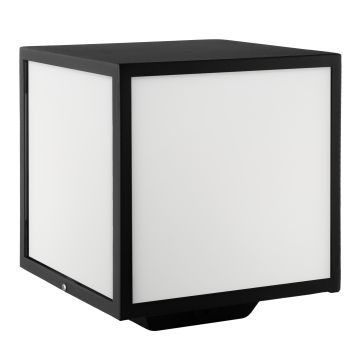 Norlys LOFOTEN 1961B Stojací lampa 1x11W/E27 IP44
