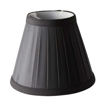 Elstead Lighting CLIP LS162-BLK Lampa stínidlo