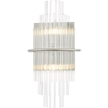 Dar Lighting Lukas LUK0950 Nástěnná lampa 2x5w/g9