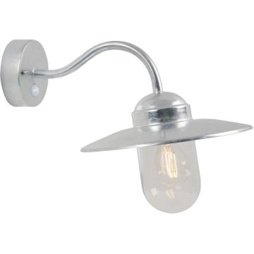 Nordlux LUXEMBOURG 22661031 Nástěnná lampa 1x60W/E27 IP54
