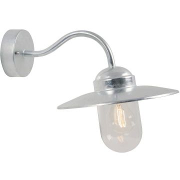 Nordlux LUXEMBOURG 22671031 Nástěnná lampa 1x60W/E27 IP54