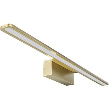 Open Design Highlights Luce Parette OR86119 Nástěnná lampa 11W/LED 3000K / 4500K / 6500K 1442lm IP44