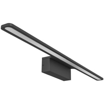Open Design Highlights Luce Parette OR86133 Nástěnná lampa 11W/LED 3000K / 4500K / 6500K 1442lm IP44