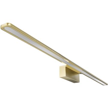 Open Design Highlights Luce Parette OR86140 Nástěnná lampa 12W/LED 3000K / 4500K / 6500K 1656lm IP44